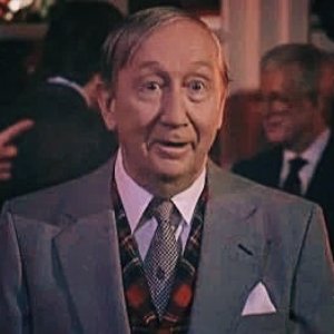 Bill McCutcheon 的头像