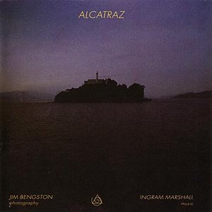 Alcatraz: Ingram Marshall