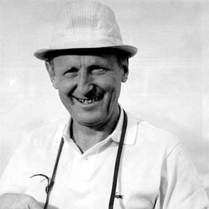 Bourvil photo provided by Last.fm