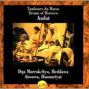 Avatar for Dqa Marrakchya