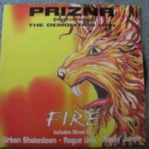 Prizna Feat. Demolition Man 的头像