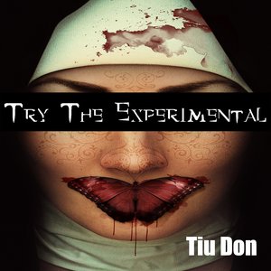 “Try The Experimental”的封面