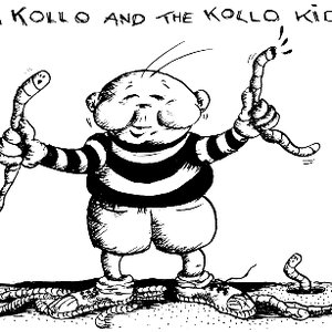 Avatar de Tom Kollo & the Kollo Kids