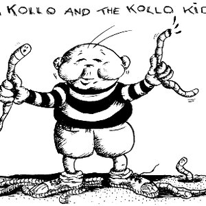 Avatar for Tom Kollo & the Kollo Kids