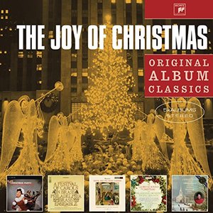 The Joy of Christmas - Original Album Classics