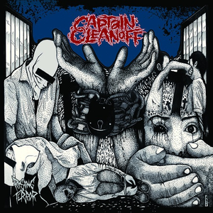 Rising Terror cover