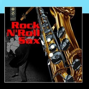 Bild för 'The Rock N' Roll Sax Players'