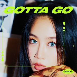 GOTTA GO - Single