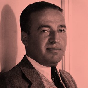 “Gus Kahn”的封面