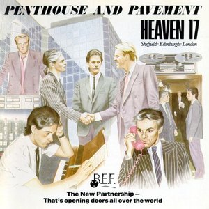 Penthouse & Pavement