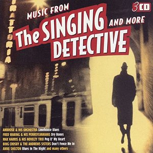 Music From "The Singing Detective" And More