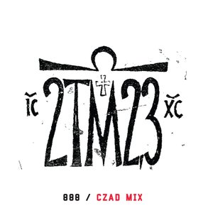 888 / Czad Mix