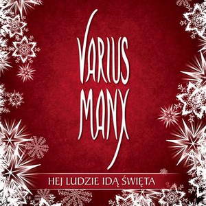 Artwork for HEJ LUDZIE IDĄ ŚWIĘTA