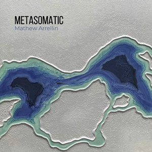 Metasomatic