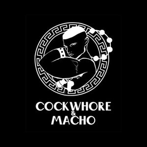 Cockwhore & Macho 的头像