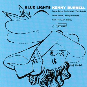 Blue Lights