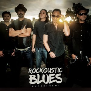 Rockoustic Blues Experiment 的头像