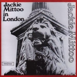 Jackie Mittoo In London