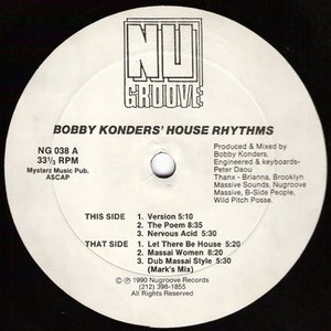 House Rhythms