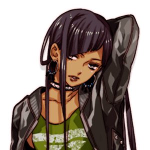 Avatar di 青紫月子(CV:R!N)