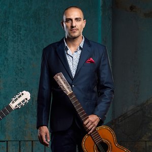 Juan Villarreal 的头像