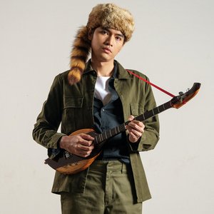 JOEY PHUWASIT 的头像