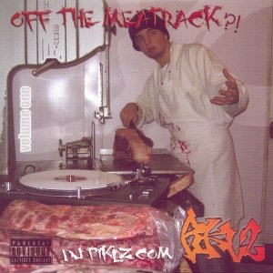 Off The Meatrack?! Vol.1