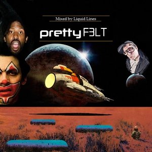 Pretty Lights, Atmosphere, & Murs - Pretty F3lt