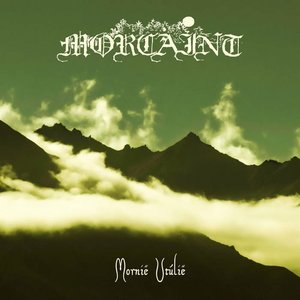 Mornië Utúlië - EP
