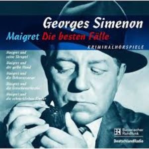 Maigret und die Bohnenstange