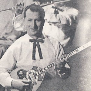 Stavros Tzouanakos 的头像