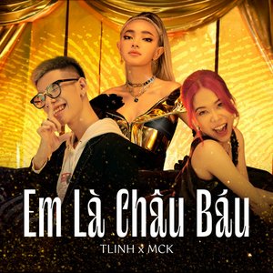 Em Là Châu Báu - Single