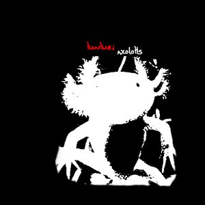 Tunturi Axolotls! 的头像