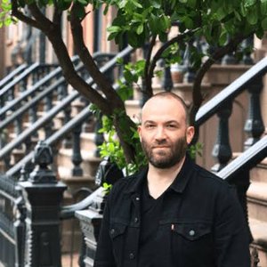 Nathan Halpern 的头像