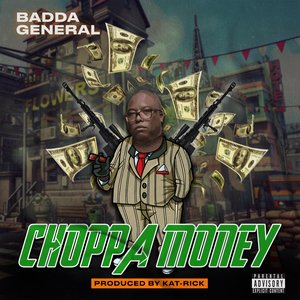 Image for 'Choppa Money'