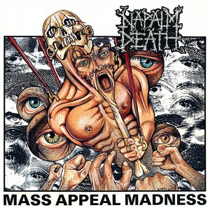 Mass Appeal Madness