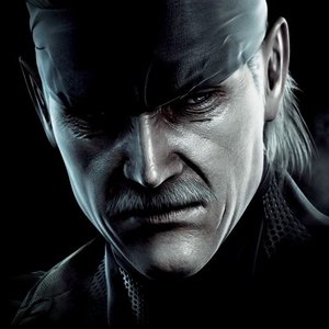 Metal Gear Solid 4: Guns of the Patriots