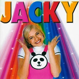 Jacky Yes