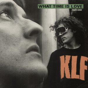 What Time Is Love? (Power Remix)