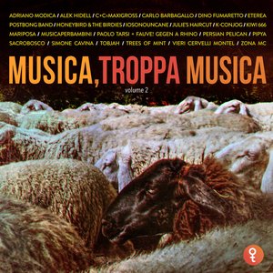 Musica, Troppa Musica Vol. 2
