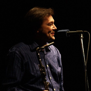 John Hackett photo provided by Last.fm