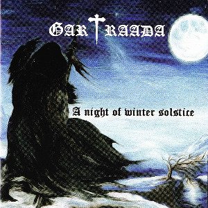 GARTRAADA 的头像