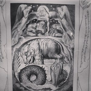 Behemoth & Leviathan