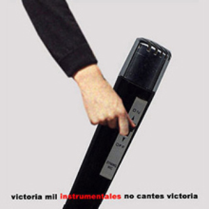 No cantes victoria cover