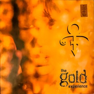 Image for 'The Gold Experience'