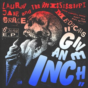 Give an Inch - EP