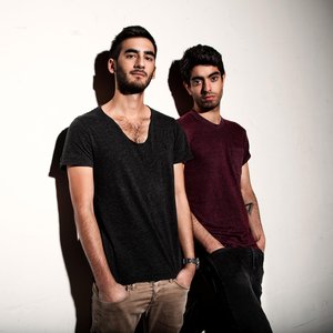 Faul, Wad Ad & Pnau için avatar