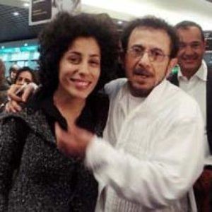 Tom Zé e Márcia Castro 的头像