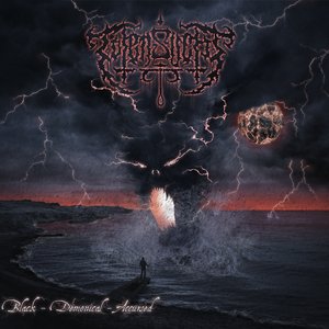 Black - Demonical - Accursed