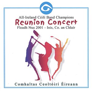 Reunion Concert